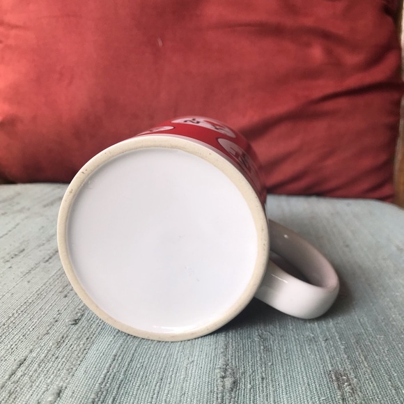 I ❤️ NY Souvenir Mug - Picture 6 of 10